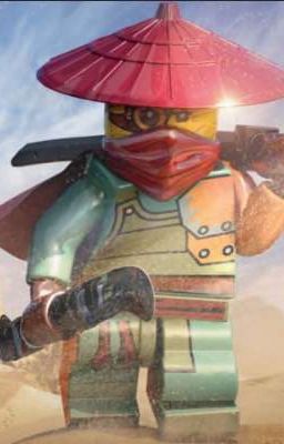 Ninjago: Just Another Mission 