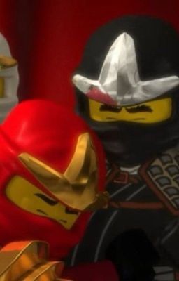 [NinjaGo] Lava Shipping _ Tổng Hợp Oneshort