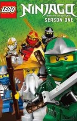 Ninjago Lemons