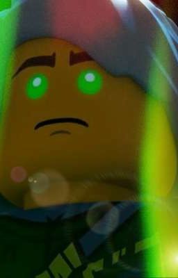 Ninjago Lloyd X Reader Pausiert 