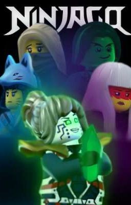 Ninjago-lost power Of The Nindroid|LPOTN| SHAMELESS YET SHAMEFUL PART 1