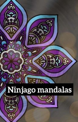 ninjago mandalas.