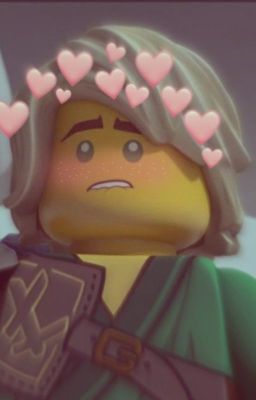 Ninjago -Meister des Spinjitzu- Lloyd x Reader FF