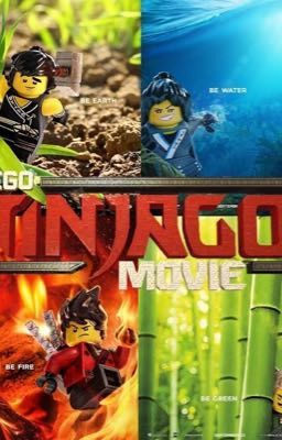 Ninjago memes