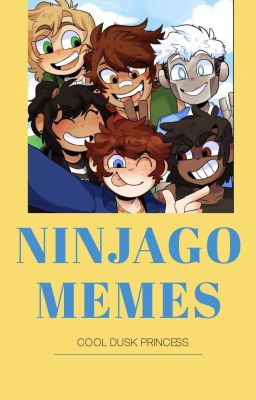 NINJAGO memes