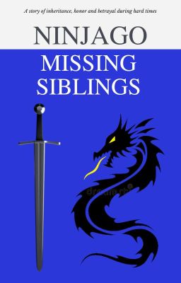 Ninjago: Missing Siblings (1)