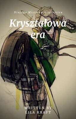 Ninjago: Mistrzowie spinjitzu: Kryształowa era