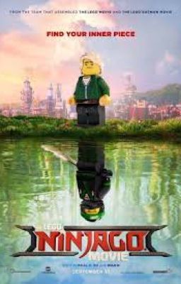 Ninjago Movie: Charlie's Story