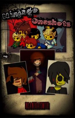 Ninjago Oneshots