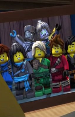 Ninjago OneShots