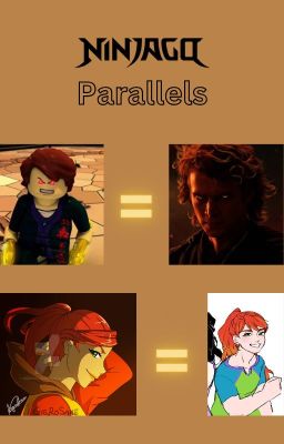 Ninjago Parallels Memes