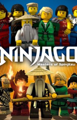 Ninjago parent scenarios