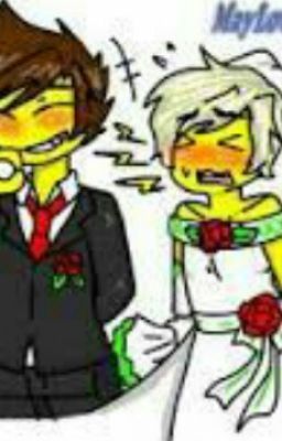 Ninjago Random Fanfic's + Pic's