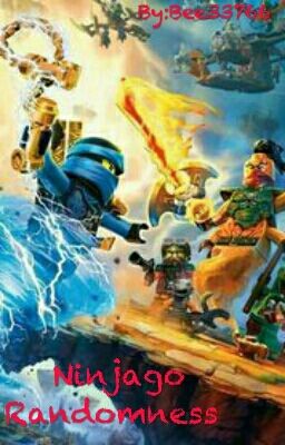 Ninjago Randomness