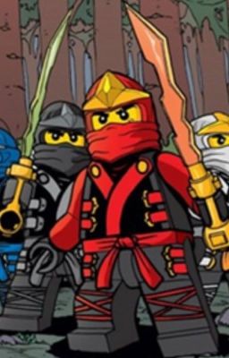 ninjago returns