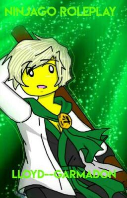 Ninjago Roleplay