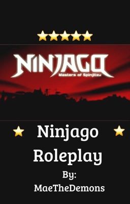 Ninjago Roleplay