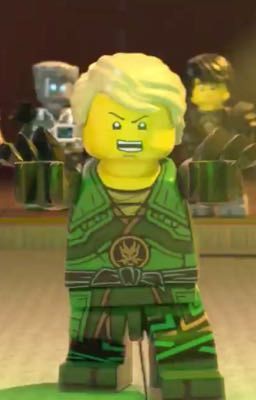 Ninjago Roleplay