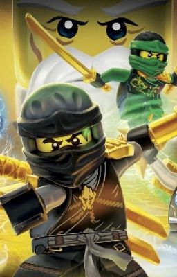 Ninjago Rp