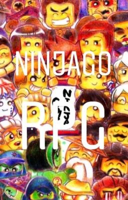 Ninjago Rpg 