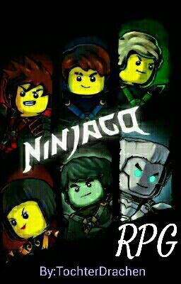 Ninjago RPG 🔒(Inantiv)