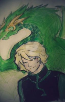 Ninjago S9: Dragon War