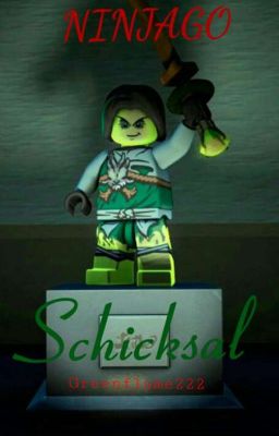 NINJAGO~Schicksal 