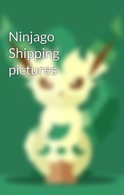 Ninjago Shipping pictures 