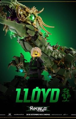 Ninjago Shipping RP