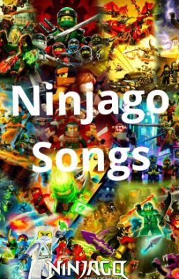 Ninjago songs