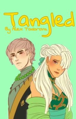 Ninjago: Tangled