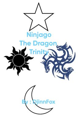 Ninjago : The Dragon Trinity