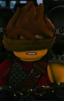 Ninjago: The Fiery Angle (book 2, Sequal of The Fiery Slave)