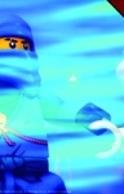 Ninjago: The Jay's Mistake [CANCELADA]