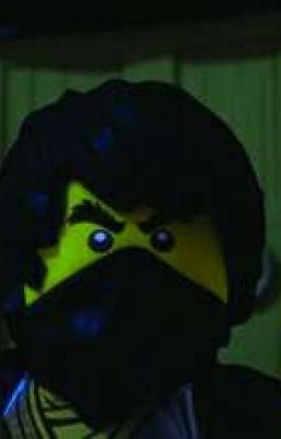 Ninjago: The Killing Brother 