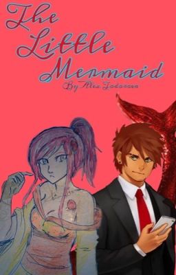 Ninjago: The Little Mermaid