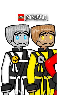 Ninjago: The Tale of the Yellow Ninja