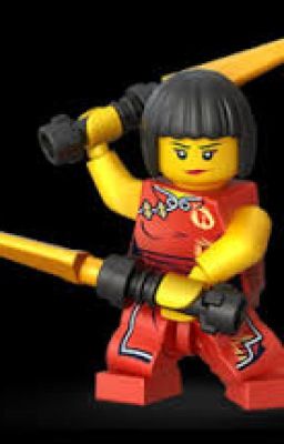 NINJAGO: Truth of Dare