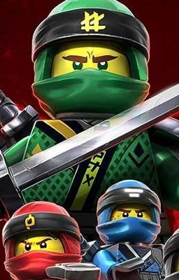 Ninjago Truth Or Dare