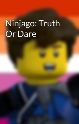 Ninjago: Truth Or Dare