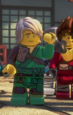 Ninjago truth or dare part 2