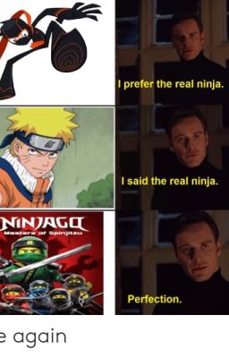 Ninjago videos