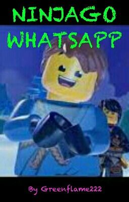 Ninjago Whatsapp ♡ 