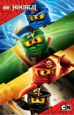 Ninjago x Reader