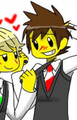 Ninjago Yaoi Stories