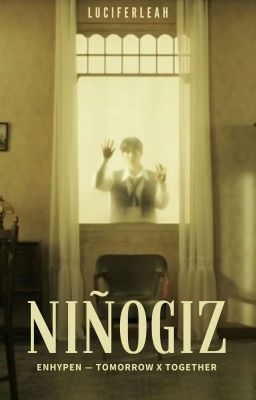 Niñogiz | ft. ENHYPEN and TXT