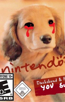 nintendogs