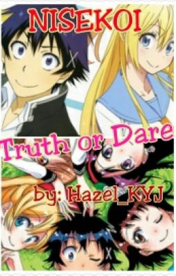 Nisekoi [Truth Or Dare]