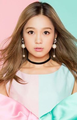 NISHINO KANA LYRICS