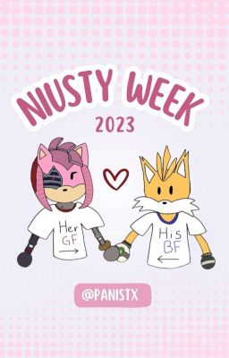 Niusty Week 2023